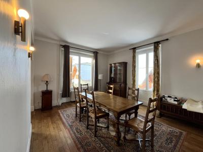 Urlaub in den Bergen Duplex Haus 6 Zimmer 12 Personen - Maison Vioulet - Villard de Lans - Wohnzimmer