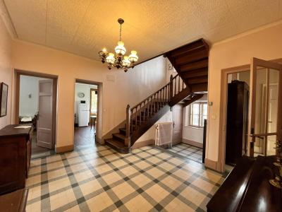 Vacances en montagne Maison duplex 6 pièces 12 personnes - Maison Vioulet - Villard de Lans - Logement