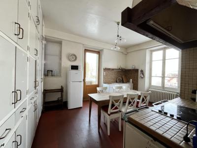 Vakantie in de bergen Woning duplex 6 kamers 12 personen - Maison Vioulet - Villard de Lans - Keuken