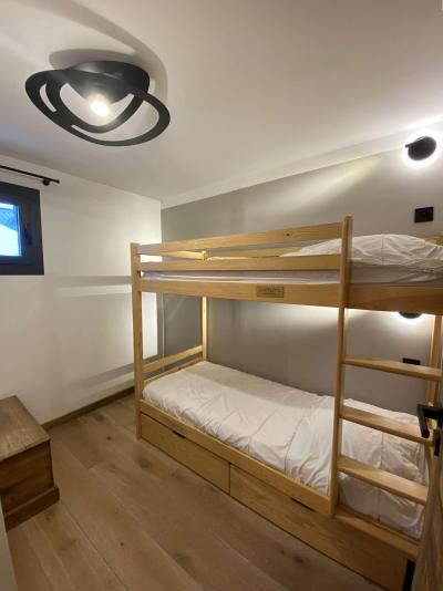 Vacaciones en montaña Apartamento 1 piezas para 10 personas (ADH113-021) - MARMOTTES - Alpe d'Huez - Habitación