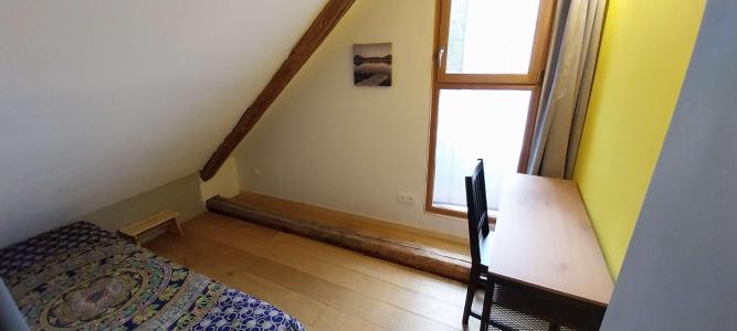 Holiday in mountain resort 2 room apartment 3 people - Means - Réallon - Accommodation