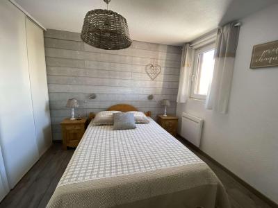 Vacanze in montagna Appartamento 2 stanze con alcova per 6 persone (995) - MEIJE 1 - Vars - Alloggio