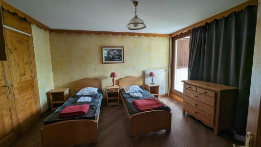 Urlaub in den Bergen 2-Zimmer-Berghütte für 6 Personen (304) - Meijotel - Les 2 Alpes - Schlafzimmer