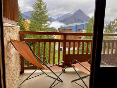 Vacanze in montagna Studio con alcova per 4 persone (056) - Meijotel - Les 2 Alpes