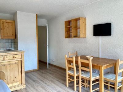 Vacanze in montagna Studio con alcova per 4 persone (107) - Meijotel - Les 2 Alpes