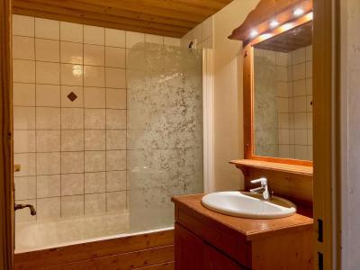 Vacanze in montagna Studio con alcova per 4 persone (021) - Meijotel - Les 2 Alpes