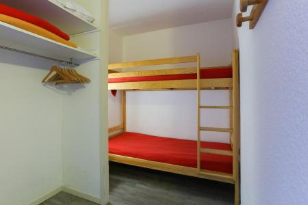 Vacaciones en montaña Apartamento cabina 2 piezas para 6 personas (200) - Meijotel - Les 2 Alpes - Rincón de sueño