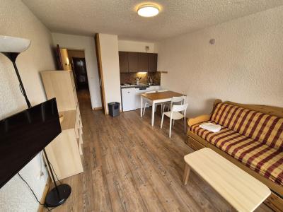 Vacaciones en montaña Estudio -espacio montaña- para 4 personas (047) - Meijotel - Les 2 Alpes - Estancia