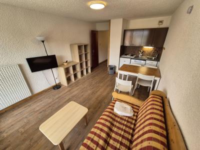 Vacaciones en montaña Estudio -espacio montaña- para 4 personas (047) - Meijotel - Les 2 Alpes - Estancia