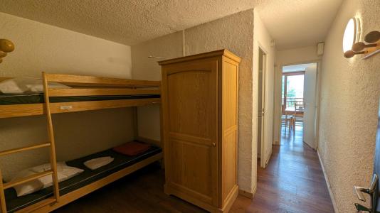 Vakantie in de bergen Studio bergnis 4 personen (057) - Meijotel - Les 2 Alpes - Kamer