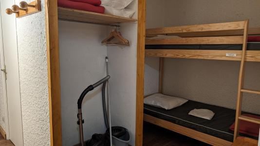 Vakantie in de bergen Studio bergnis 4 personen (066) - Meijotel - Les 2 Alpes - Kamer