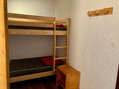 Vakantie in de bergen Studio bergnis 4 personen (066) - Meijotel - Les 2 Alpes - Kamer