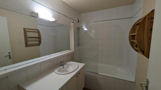 Vacanze in montagna Studio con alcova per 4 persone (305) - Meijotel - Les 2 Alpes