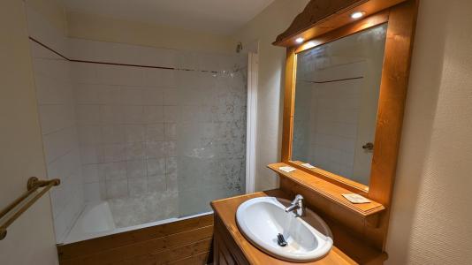 Vacanze in montagna Studio con alcova per 4 persone (308) - Meijotel - Les 2 Alpes