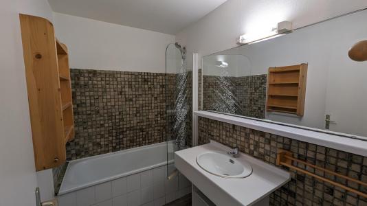 Vacanze in montagna Studio con alcova per 4 persone (406) - Meijotel - Les 2 Alpes