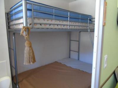 Vacaciones en montaña Apartamento cabina para 4 personas (331) - Melezets 2 - Valfréjus - Habitación