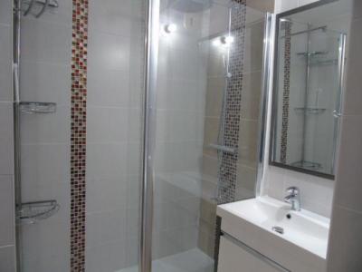 Vacaciones en montaña Apartamento cabina para 4 personas (M2-331) - Melezets 2 - Valfréjus