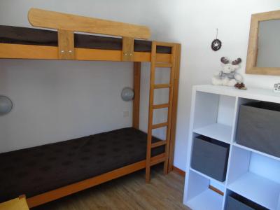 Wakacje w górach Apartament 2 pokojowy 4 osób (M3-218) - Melezets 3 - Valfréjus - Pokój