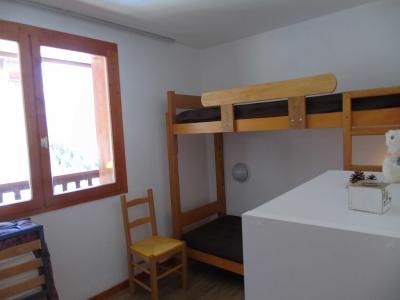 Vacaciones en montaña Apartamento 2 piezas para 4 personas (M3-218) - Melezets 3 - Valfréjus - Habitación