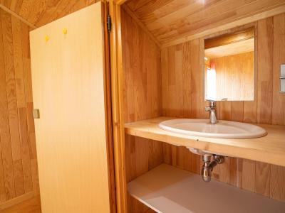 Holiday in mountain resort 5 room chalet 12 people (1) - Mendiaux - Saint Gervais - Accommodation