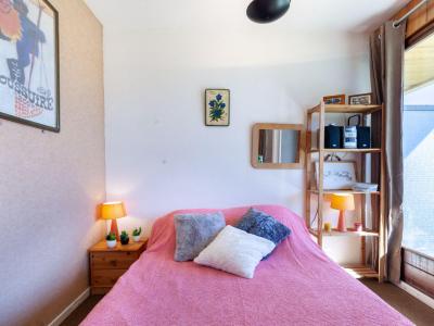 Каникулы в горах Апартаменты 1 комнат 4 чел. (1) - Mont Charvin - La Toussuire - квартира
