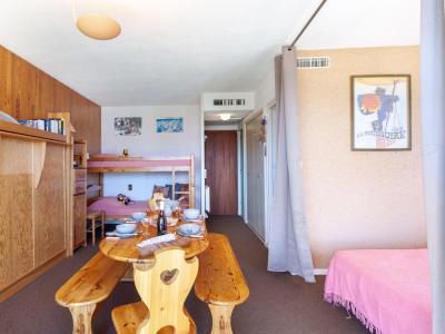 Urlaub in den Bergen 1-Zimmer-Appartment für 4 Personen (1) - Mont Charvin - La Toussuire - Unterkunft