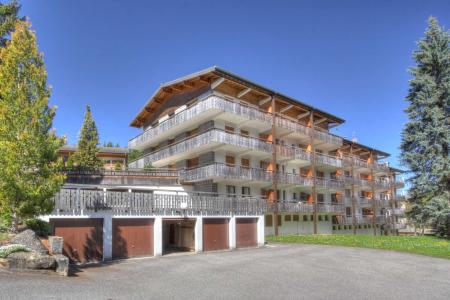 Rental Morzine : Morzine 1000 winter