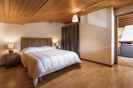 Vacaciones en montaña Apartamento 3 piezas para 6 personas (Ancolie) - Moutelette - La Clusaz - Habitación