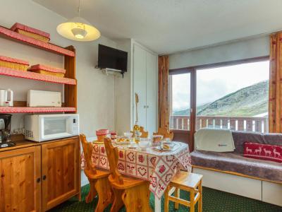 Urlaub in den Bergen 1-Zimmer-Appartment für 3 Personen (5) - Nécou - Les Menuires - Unterkunft