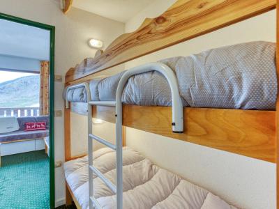 Urlaub in den Bergen 1-Zimmer-Appartment für 3 Personen (5) - Nécou - Les Menuires - Unterkunft