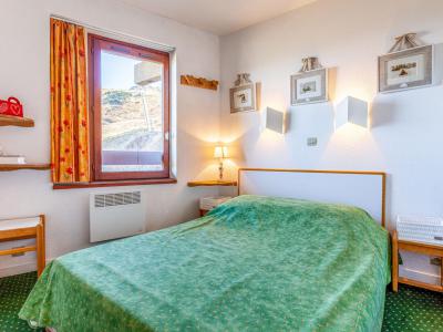 Holiday in mountain resort 2 room apartment 4 people (3) - Nécou - Les Menuires - Accommodation
