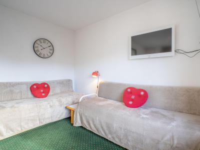 Urlaub in den Bergen 2-Zimmer-Appartment für 6 Personen (1) - Nécou - Les Menuires - Unterkunft