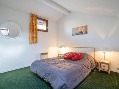 Vacaciones en montaña Apartamento 2 piezas para 6 personas (1) - Nécou - Les Menuires - Alojamiento