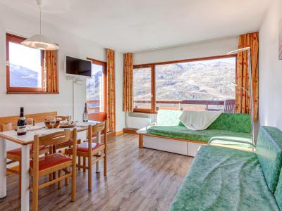 Vacanze in montagna Appartamento 2 stanze per 4 persone (4) - Nécou - Les Menuires - Alloggio