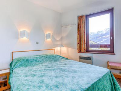 Vacanze in montagna Appartamento 2 stanze per 4 persone (4) - Nécou - Les Menuires - Alloggio