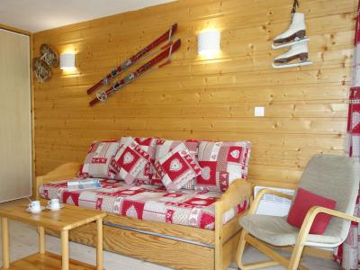 Vacanze in montagna Appartamento 1 stanze per 4 persone (1) - Neige d'Or - Tignes