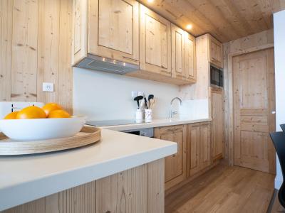Vacances en montagne Appartement 3 pièces 5 personnes (4) - Neige d'Or - Tignes