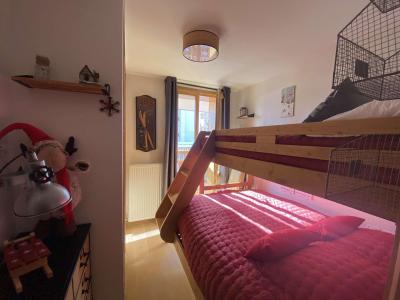 Urlaub in den Bergen 4-Zimmer-Appartment für 7 Personen (994) - Neige et Soleil - Les 2 Alpes - Unterkunft