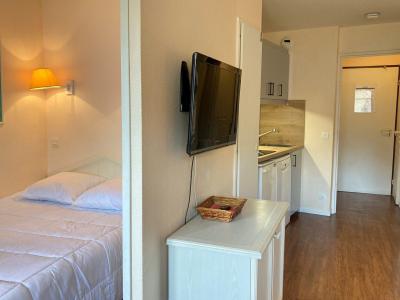 Urlaub in den Bergen 2-Zimmer-Appartment für 5 Personen (506) - Néva - Avoriaz - Flur