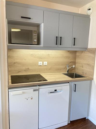 Vakantie in de bergen Appartement 2 kamers 5 personen (506) - Néva - Avoriaz - Keuken