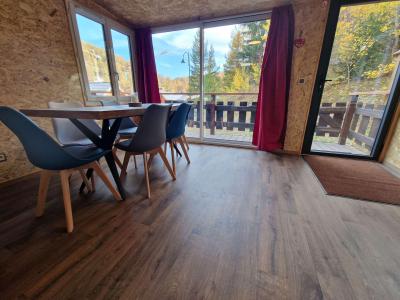 Holiday in mountain resort 2 room apartment 6 people (801) - O CHALET DANA - Vars