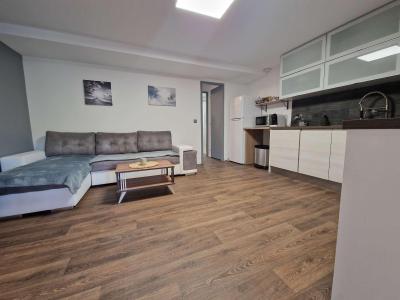 Urlaub in den Bergen 2-Zimmer-Appartment für 6 Personen (801) - O CHALET DANA - Vars