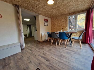 Urlaub in den Bergen 2-Zimmer-Appartment für 6 Personen (801) - O CHALET DANA - Vars