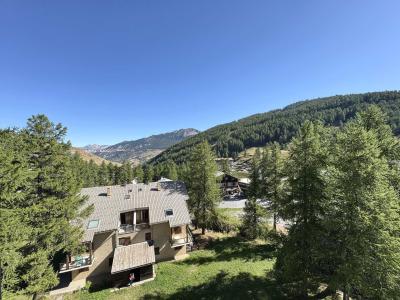 Vacaciones en montaña Estudio para 6 personas (508) - Olan - Vars - Verano