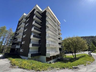 Vacaciones en montaña Olan - Vars - 