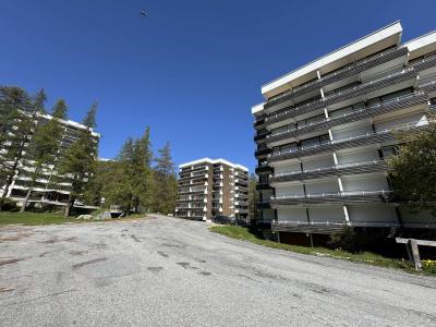 Vacaciones en montaña Olan - Vars - 