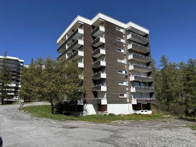 Vacaciones en montaña Apartamento 4 piezas para 8 personas (ALEN) - Olan - Vars - 