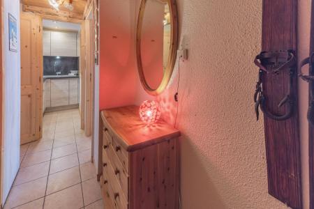 Holiday in mountain resort 2 room apartment 4 people (605) - Olympic - Val Thorens - Accommodation