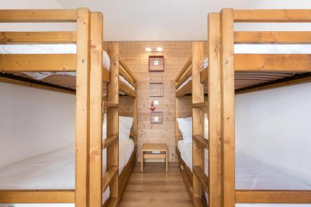 Urlaub in den Bergen 2-Zimmer-Appartment für 5 Personen (204) - Olympic - Val Thorens - Unterkunft