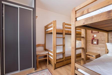 Vacanze in montagna Appartamento 2 stanze per 5 persone (204) - Olympic - Val Thorens - Camera